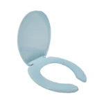 ASIENTO P/WC ECLIPSE 91 ECO. AZUL CLARO 105