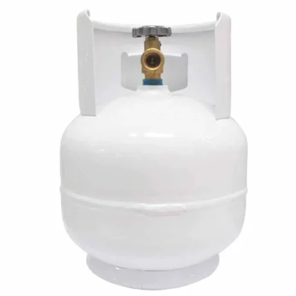 TANQUE DE GAS DE    4 KGS.              ARMEBE