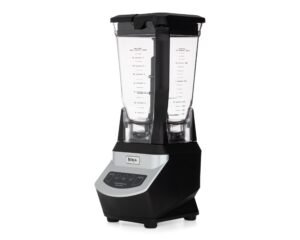 Licuadora ninja total crushing 3 velocidades vaso de tritan pm 1056123