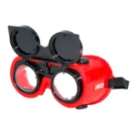GAFAS P/SOLDAR  Y REPUESTO AKZI