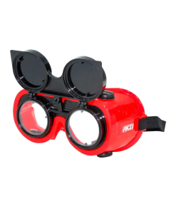 GAFAS P/SOLDAR  Y REPUESTO AKZI