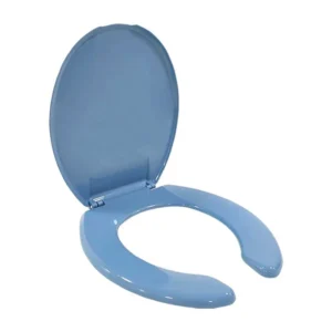 ASIENTO P/WC ECLIPSE 91 AZUL CARIBE 106