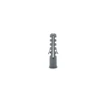 TAQUETE 9.50 MM. 3/8" DE PLASTICO 50PZ BOLSA