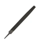 LIMA DE 10" PLANA MUZA/CHATA FS-10 NICHOLSON