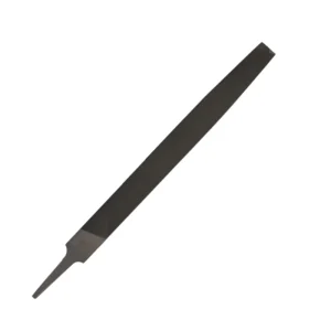 LIMA DE 10" PLANA MUZA/CHATA FS-10 NICHOLSON