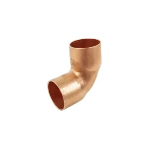 CODO DE  19 MM.   3/4" X 90° DE COBRE NACOBRE