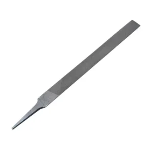 LIMA DE 8" MEDIA CAÑA BASTARDA HRB-8 NICHOLSON