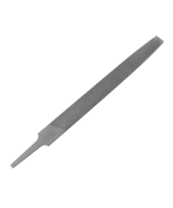 LIMA DE 10" PLANA BASTARDA FB-10 NICHOLSON