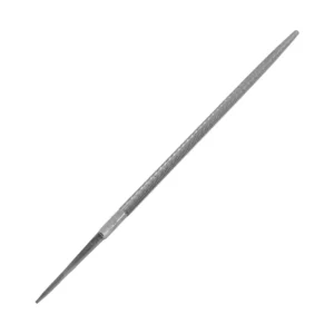 LIMA DE 10" REDONDA BASTARDA RB-10 NICHOLSON