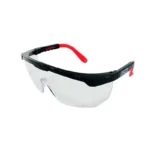 LENTES DE SEGURIDAD TRANSP. AKZI