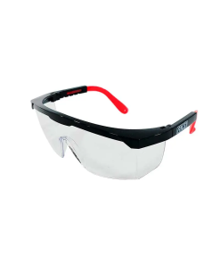 LENTES DE SEGURIDAD TRANSP. AKZI