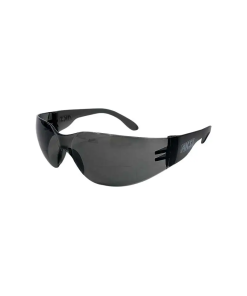 LENTES DE SEGURIDAD NEGRO LIGEROS