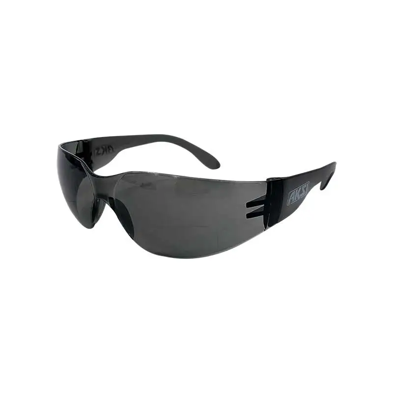 LENTES DE SEGURIDAD NEGRO LIGEROS