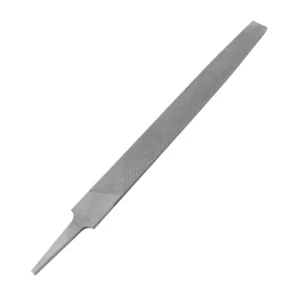 LIMA DE 12" PLANA BASTARDA FB-12 NICHOLSON