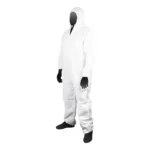 OVEROL DESECHABLE, TALLA GRANDE AKSI
