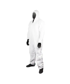 OVEROL DESECHABLE, TALLA GRANDE AKSI