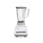 Licuadora oster 10 velocidades vaso de plastico pm 1089973