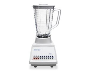 Licuadora oster 10 velocidades vaso de plastico pm 1089973