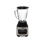 Licuadora oster 6 velocidades vaso de vidrio pm 1090393