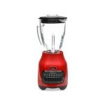 Licuadora oster 6 velocidades vaso de vidrio pm 1090633