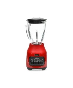 Licuadora oster 6 velocidades vaso de vidrio pm 1090633