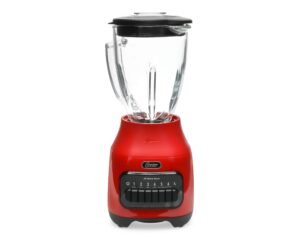 Licuadora oster 6 velocidades vaso de vidrio pm 1090633