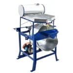 MOLINO DE 1.5 HP ELECT.AZUL JR GALVANIZADO M.WEG
