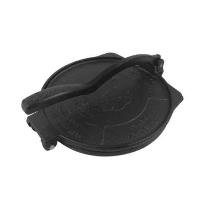 TORTILLADORA MANUAL 25 CM 10 " PATACONERA VICTORIA