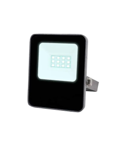 REFLECTOR DE LED 10 W. INTEMP. LUZ BLANCA