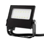 REFLECTOR DE LED 10 W. INTEMP. LUZ BLANCA