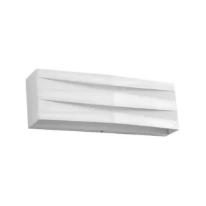 ARBOTANTE 10W P/INTERIOR P/SOBREPONER YILDUN BLAN