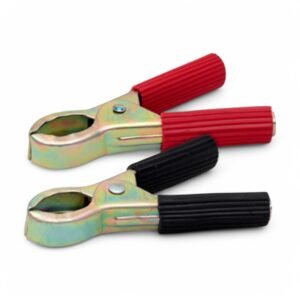 Pinza Caiman 50A Negro Pinza Chica KLEY KLEIMAN CAI-001