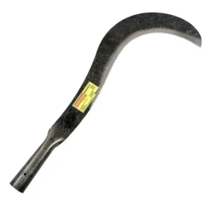 CAZANGA MACHETE 110, 18" NATURAL SOLO HOJA