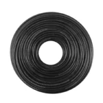 CABLE THW # 8 90° NEGRO 100 MT ARGOS