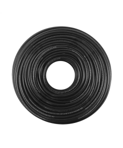 CABLE THW #   8   90°      NEGRO 100 MT ARGOS