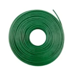 CABLE THW # 8 90° VERDE 100 MT ARGOS