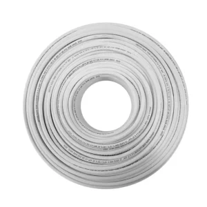 CABLE THW #   8   90°      BCO   100 MT ARGOS