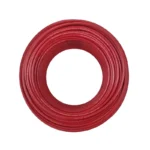 CABLE THW # 10 90° ROJO 100 MT ARGOS