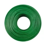 CABLE THW # 10 90° VERDE 100 MT ARGOS