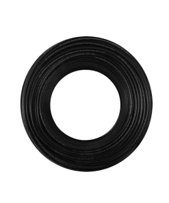 CABLE THW #  12   90°      NEGRO 100 MT ARGOS