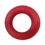 CABLE THW # 12 90° ROJO 100 MT ARGOS
