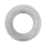 CABLE THW # 12 90° BLANCO100 MT ARGOS