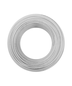 CABLE THW #  12   90°      BLANCO100 MT ARGOS