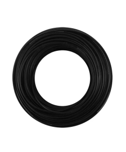 CABLE THW #  14   90°      NEGRO 100 MT ARGOS
