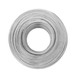 CABLE THW # 14 90° BLANCO100 MT ARGOS