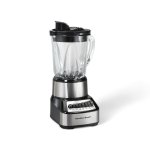 Licuadora hamilton beach 14 velocidades vaso de vidrio pm 1101433