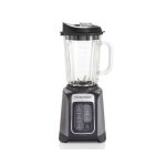 Licuadora hamilton beach 4 velocidades vaso de vidrio pm 1101523