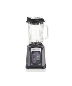 Licuadora hamilton beach 4 velocidades vaso de vidrio pm 1101523