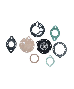 JUEGO DE PIEZAS DEL CARBURADOR 070