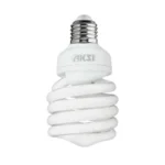 LAMPARA ESPIRAL MINI 26W 10,000 HRS FRIO AKZI